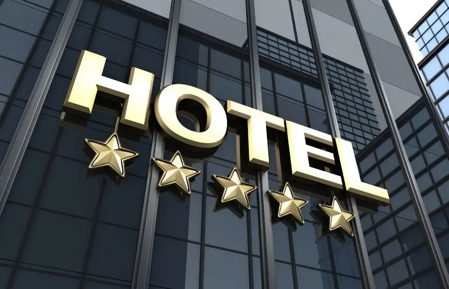 Worldwide Hotels