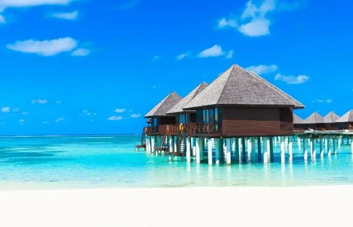 Maldives