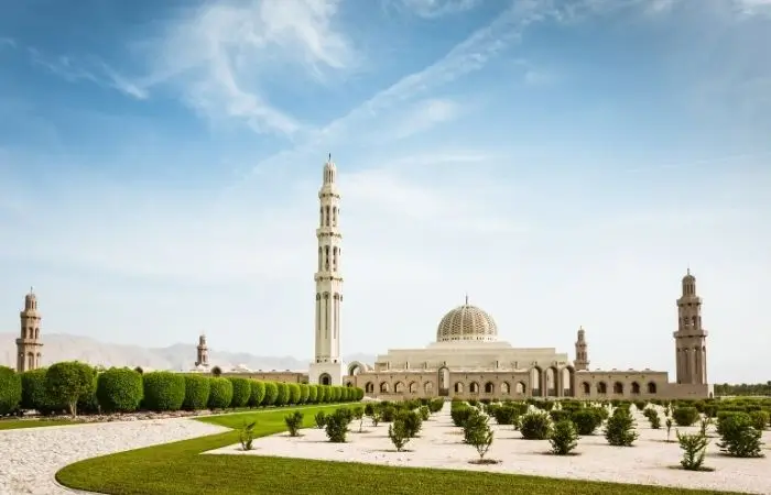 Oman