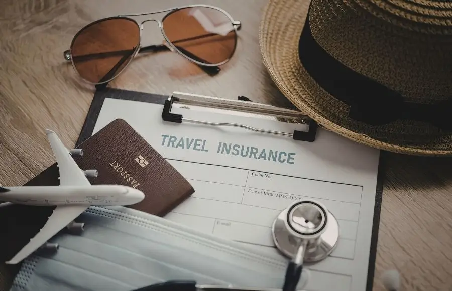 Travel Insurance Deals