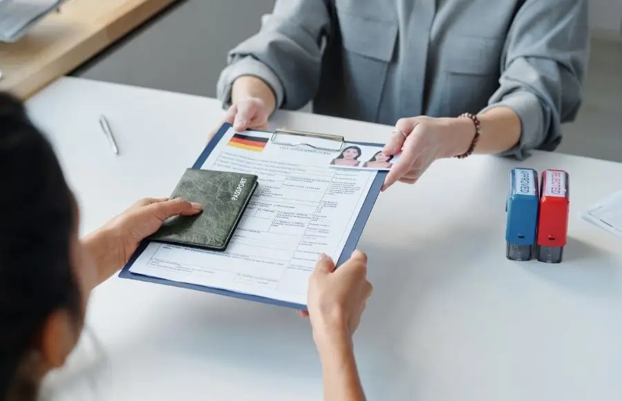 Visa